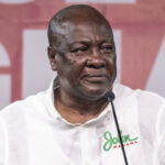 Ghanaian president John Dramani Mahama Niger for reconciliation between Cedeao