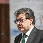 Giorgetti expresses satisfaction with GDP data and deficits