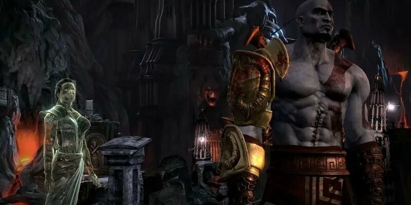 God of War fans may not be able to get