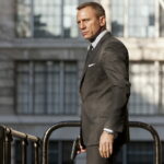 Good news for James Bond fans this fundamental detail should