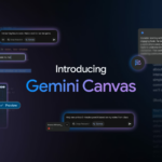 Google improves Gemini with a new interactive publishing tool