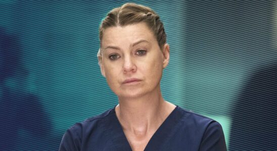 Greys Anatomy star Ellen Pompeo about unpleasant intimate scene that