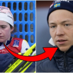 Gustaf Berglunds emotional word about Ebba Andersson