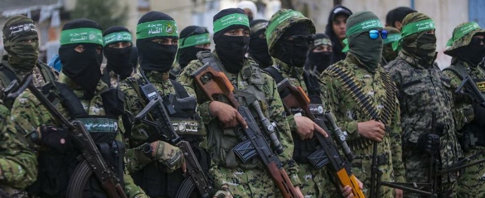 Hamas Netanyahu insists on escaping the obligations of the ceasefire