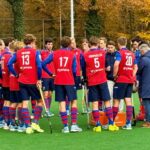 Hard defeat for relegation candidate SCHC