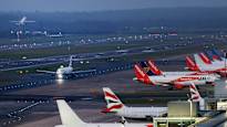 Heathrow Airport again in full operation Brief news