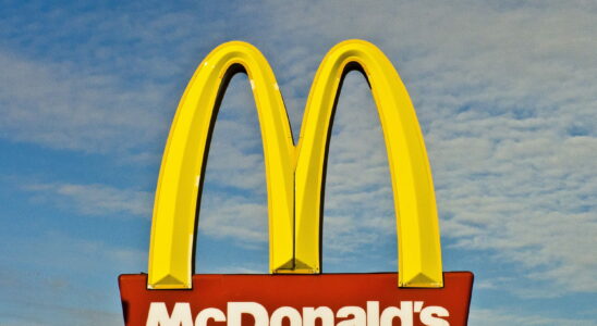 Here is where McDonalds plans to install new restaurants he