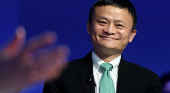 How Beijing controls Jack Ma the Chinese Elon Musk