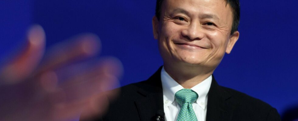 How Beijing controls Jack Ma the Chinese Elon Musk