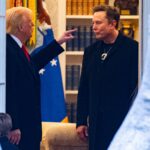 How Elon Musk companies could benefit from billions of public