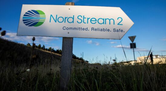 How the North Stream 2 gas pipeline could be reborn