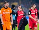 Hradecky Bundes League Club The harsh news the