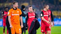 Hradecky Bundes League Club The harsh news the