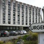 Hunger strike by doctors with a foreign diploma in France