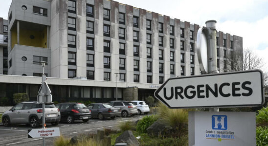 Hunger strike by doctors with a foreign diploma in France