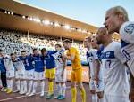 Huuhkajat plays their World Cup qualifiers at the Olympic Stadium