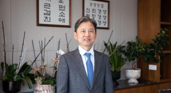 Hyundai Motor Turkiyes new CEO Alex who was