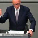 In Germany the ambitious and risky bet of Friedrich Merz