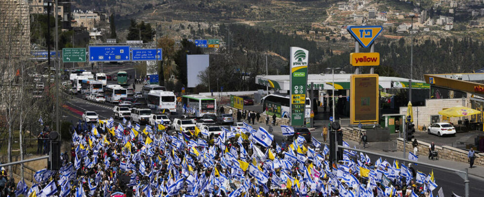 In Jerusalem an important gathering against war and for the