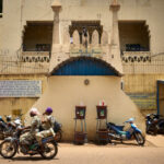 In Mali UN experts ask for the release of three