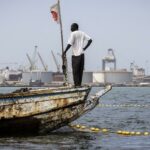 In Senegal workshops to inform about the mysterious fishermens disease