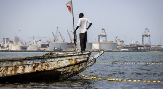 In Senegal workshops to inform about the mysterious fishermens disease