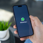 In order to avoid embarrassing video calls WhatsApp is working