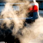 Increased traffic emissions climate targets beyond sight