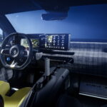 Inside the new Renault R5 Turbo 3rd these 5 details