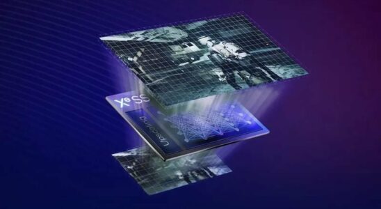 Intel XESS 2 SDK which offers Unity and Unreal support