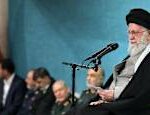 Irans highest leader keeps Trumps threats of military action uncomfortable