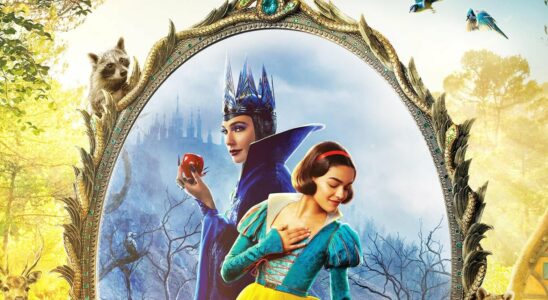 Is Disneys Snow White suitable for the whole family FSK