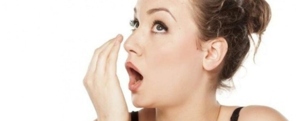 Is bad breath normal when fasting during Ramadan Specialist warned