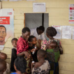 Is the DRC a new MSF report denounces the resurgence