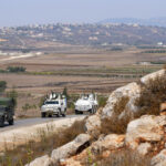 Israel and Lebanon are starting discussions to resolve their border