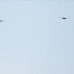 Israeli warplanes attacked the south and east of Lebanon