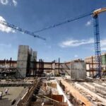 Istat in January production in constructions returns to grow