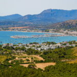 It is the most beautiful village in the Balearic its