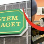 It may never tell you the staff at Systembolaget