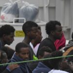 Italy the government ordered to compensate Eritrean migrants