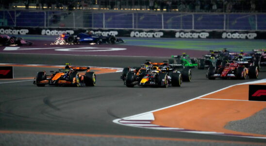 Its the big revolution this season in F1 a French