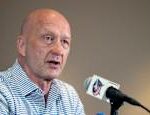 Jarmo Kekalainen was asked for help tells how to