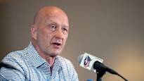 Jarmo Kekalainen was asked for help tells how to