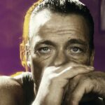 Jean Claude van Damme has been working on action fiasco for