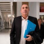 Jean Marc Morandini Another conviction after sexual harassment the