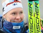 Kaisa Makarainen tells whats to happen so that Suvi Minkkinen