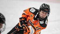 Kiekko Espoo could not pass Keisala HPK leveled the finals series