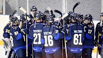 Kiekko Espoo took advantage of the Aurora League finals In a