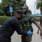 Kinshasa denounces the repatriation of alleged FDLR to Rwanda