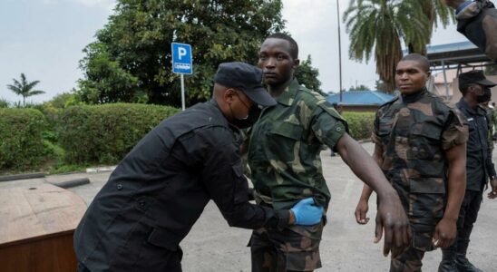 Kinshasa denounces the repatriation of alleged FDLR to Rwanda